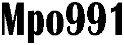 Mpo991